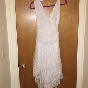 Juniors Dress